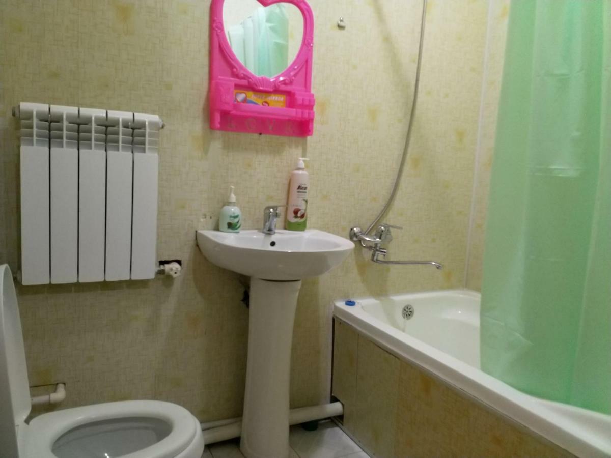 Hostel Mukarram ブハラ エクステリア 写真