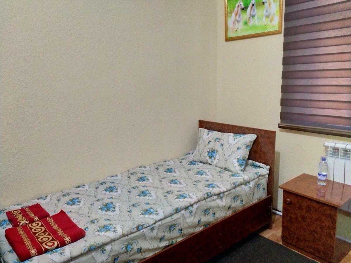 Hostel Mukarram ブハラ エクステリア 写真