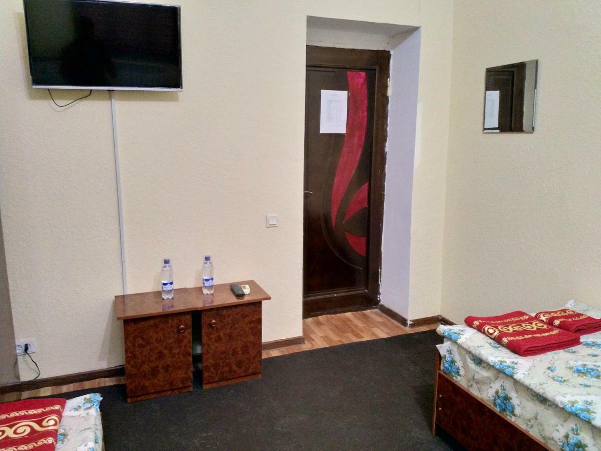 Hostel Mukarram ブハラ エクステリア 写真